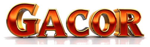 asli gacor